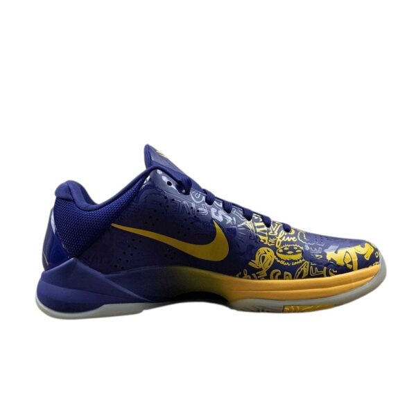 Nike Kobe 5 Protro 5 Rings