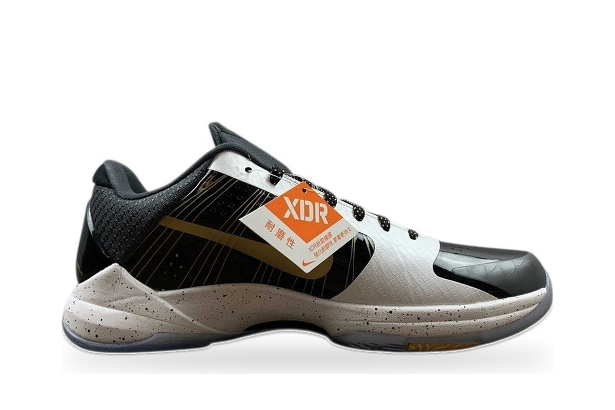 Nike Kobe 5 Protro Big Stage