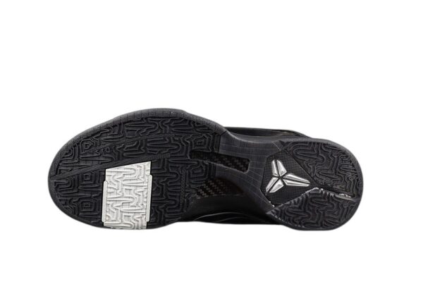 Nike Kobe 5 Protro Black