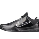 Nike Kobe 5 Protro Black