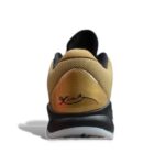 Nike Kobe 5 Protro Black Metallic Gold