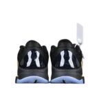 Nike Kobe 5 Protro Black Purple Gold