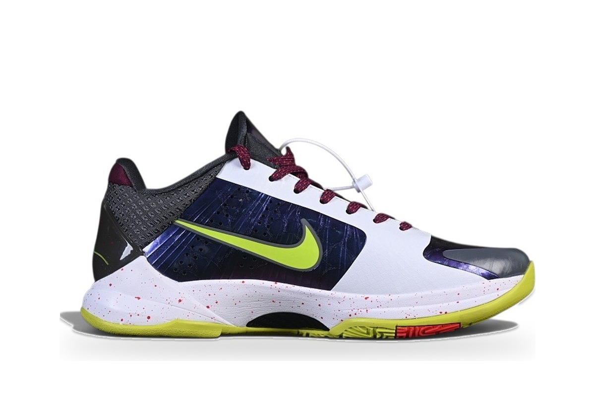 Nike Kobe 5 Protro Chaos