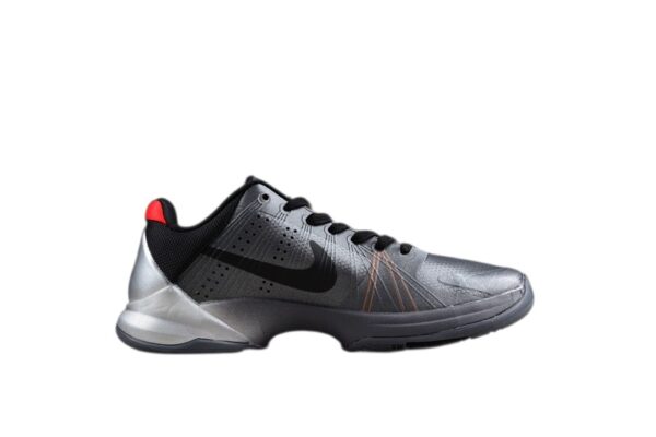 Nike Kobe 5 Protro Metallic Silver Black
