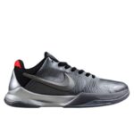 Nike Kobe 5 Protro Metallic Silver Black