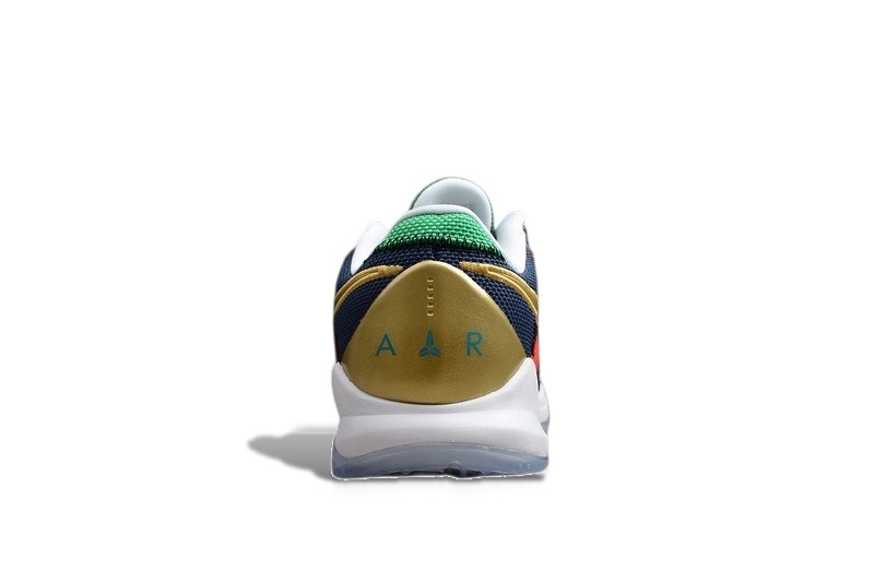 Multicolor