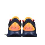 Nike Kobe 5 Protro Navy Orange