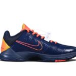 Nike Kobe 5 Protro Navy Orange