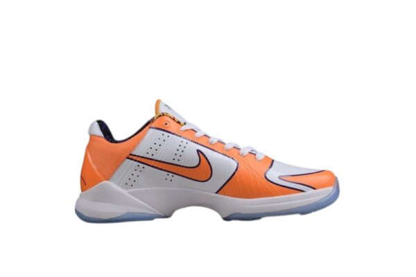 Nike Kobe 5 Protro Orange White