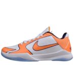 Nike Kobe 5 Protro Orange White