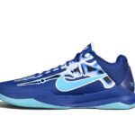 Nike Kobe 5 Protro Royal Blue Light Blue