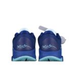 Nike Kobe 5 Protro Royal Blue Light Blue
