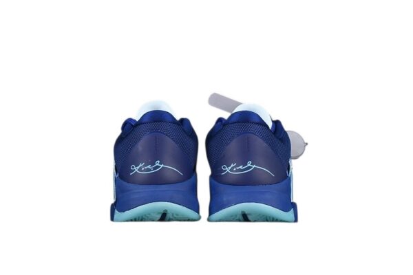 Nike Kobe 5 Protro Royal Blue Light Blue