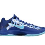 Nike Kobe 5 Protro Royal Blue Light Blue