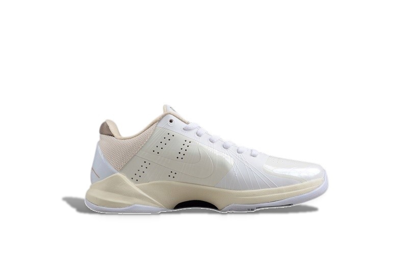 Nike Kobe 5 Protro Sail Cream