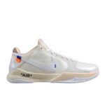 Nike Kobe 5 Protro Sail Cream