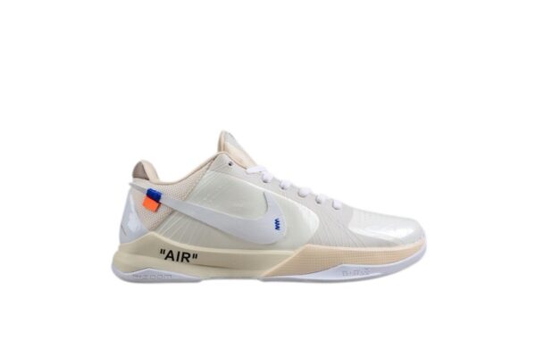 Nike Kobe 5 Protro Sail Cream