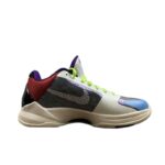 Nike Kobe 5 Protro Sail Multicolor