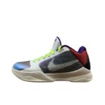 Nike Kobe 5 Protro Sail Multicolor