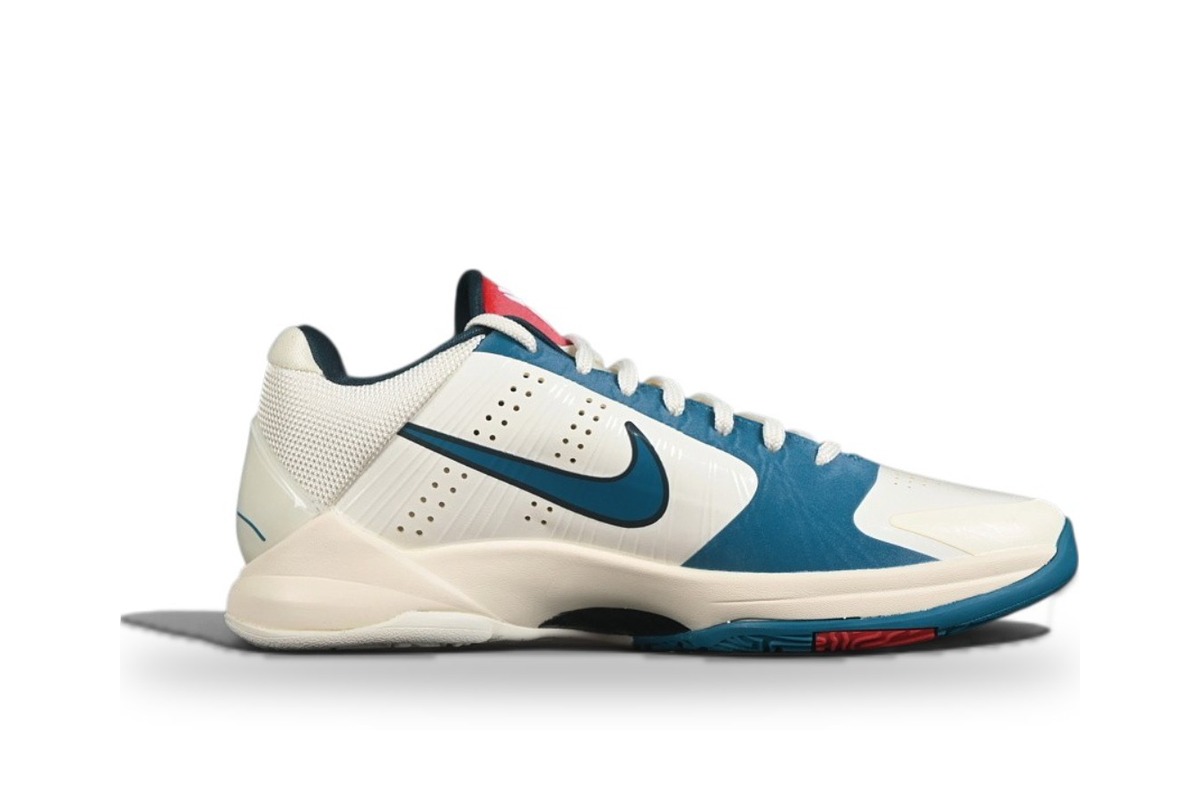 Nike Kobe 5 Protro Sail Teal