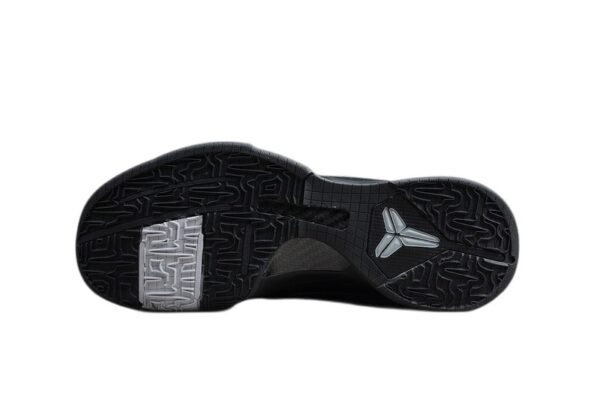 Nike Kobe 5 Protro Triple Black