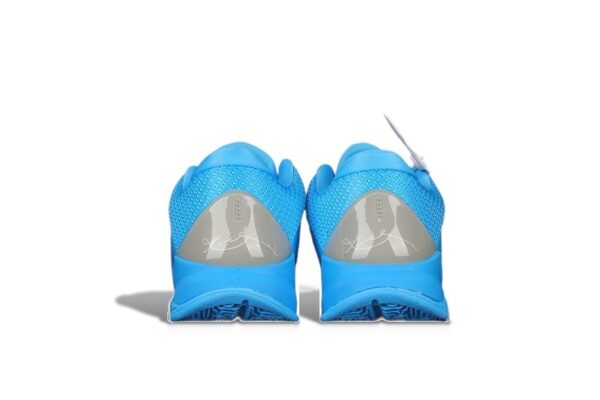 Nike Kobe 5 Protro University Blue White