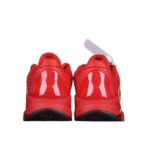 Nike Kobe 5 Protro University Red Metallic Gold