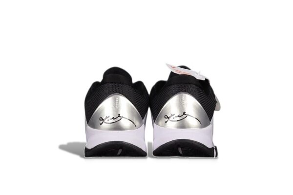 Nike Kobe 5 Protro White Black