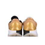 Nike Kobe 5 Protro White Black Gold