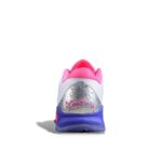 Nike Kobe 5 Protro White Purple Pink