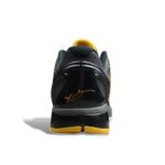 Nike Kobe 6 Protro Black Gold