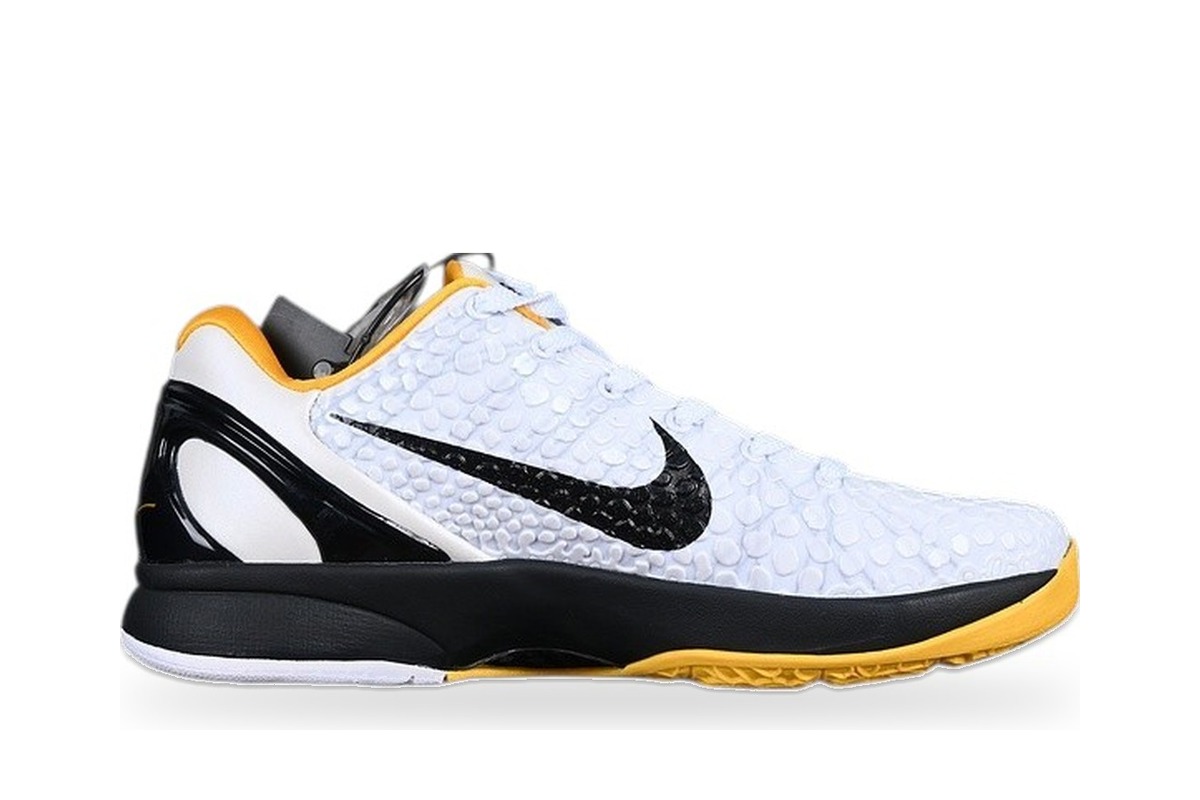 Nike Kobe 6 Protro Del Sol