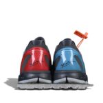Nike Kobe 6 Protro Grey Red Blue