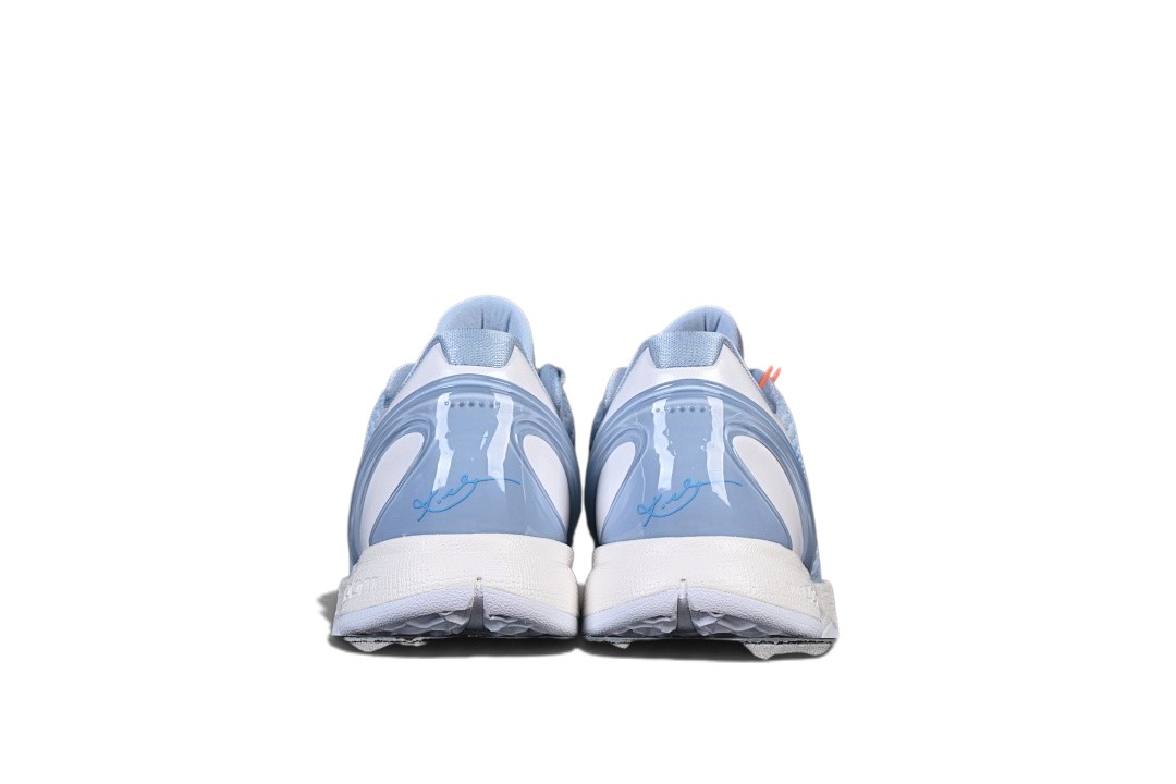 Nike Kobe 6 Protro Light Blue White