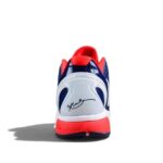 Nike Kobe 6 Protro Navy Red White