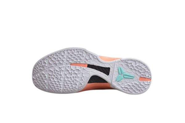 Nike Kobe 6 Protro Pink Teal