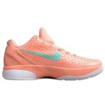 Nike Kobe 6 Protro Pink Teal