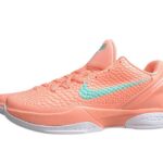 Nike Kobe 6 Protro Pink Teal