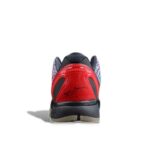 Nike Kobe 6 Protro Purple Red Blue