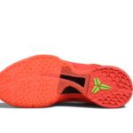 Nike Kobe 6 Protro Reverse Grinch