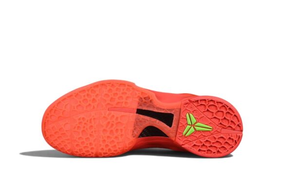 Nike Kobe 6 Protro Reverse Grinch