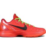 Nike Kobe 6 Protro Reverse Grinch