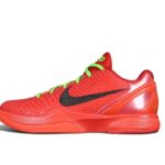 Nike Kobe 6 Protro Reverse Grinch