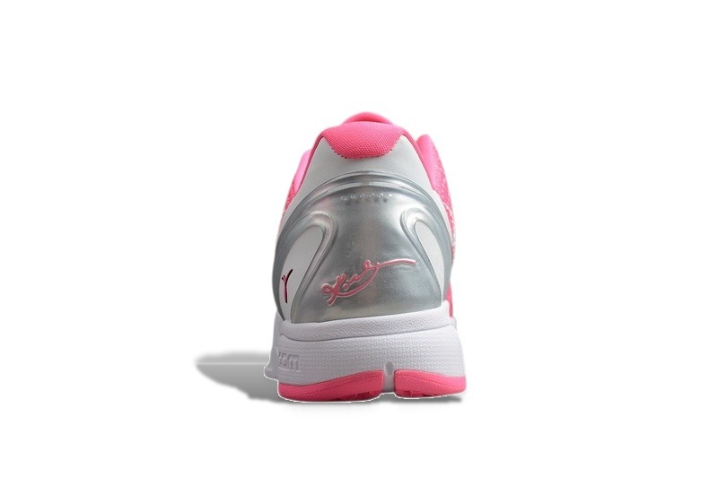 Nike Kobe 6 Protro Think Pink