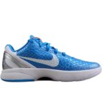 Nike Kobe 6 Protro University Blue White