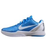 Nike Kobe 6 Protro University Blue White