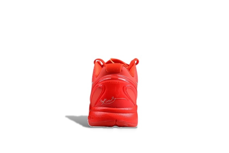 Nike Kobe 6 Protro University Red