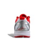 Nike Kobe 6 Protro University Red White