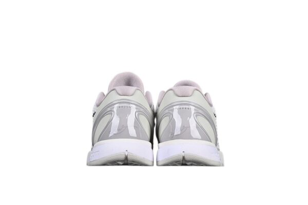 Nike Kobe 6 Protro White Black Silver