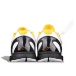 Nike Kobe 6 Protro White Black Yellow